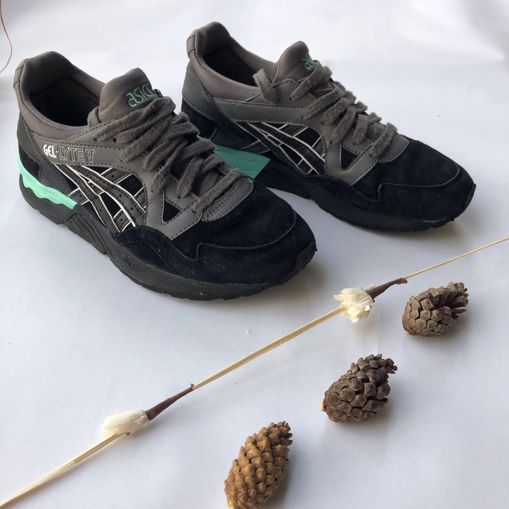 SOLD ASICS sneakers